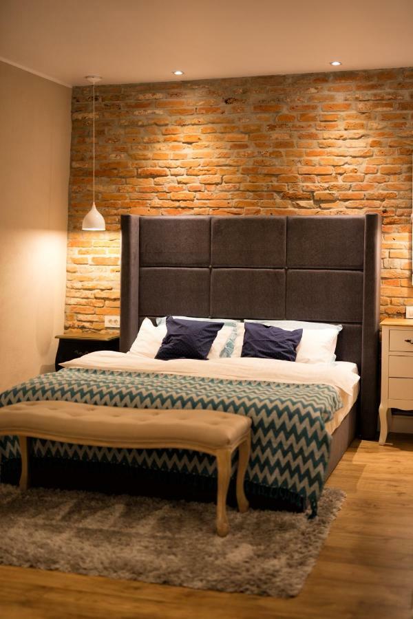 Appartement Quiboo à Braşov Extérieur photo